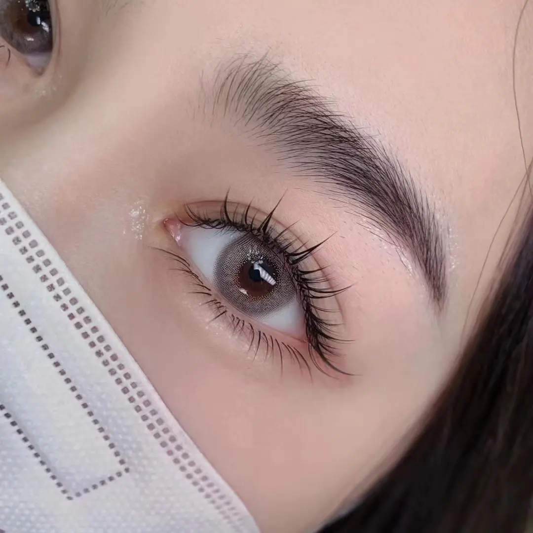MK Beauty 作品
